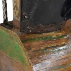 Wohnen Design Regal Tree in Bunt