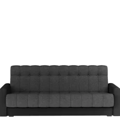 Wohnen Schlafsofas*Design Schlafcouch mit Bonell Federkern - Forjan
