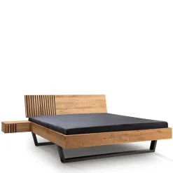 Wohnen Schlafzimmer Komplett*Design Schlafzimmer Einrichtung Set - Manarola (vierteilig)