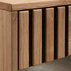 Wohnen Design Schlafzimmer Möbel Set - Manarola (vierteilig)