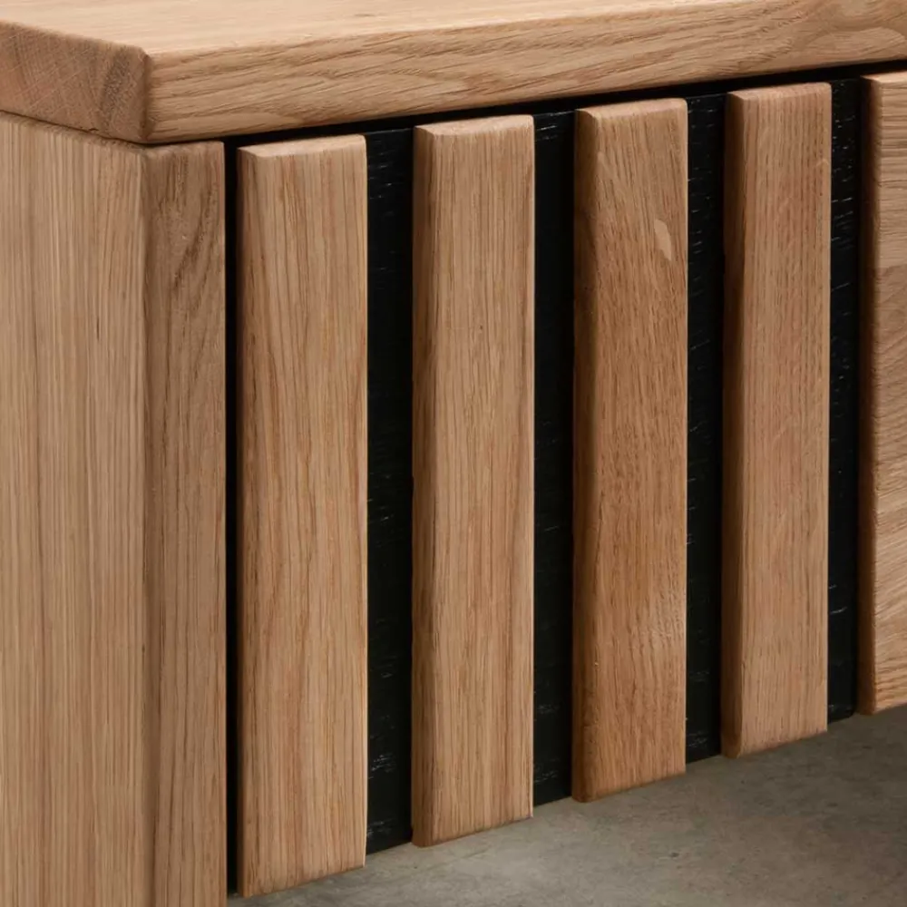 Wohnen Design Schlafzimmer Möbel Set - Manarola (vierteilig)