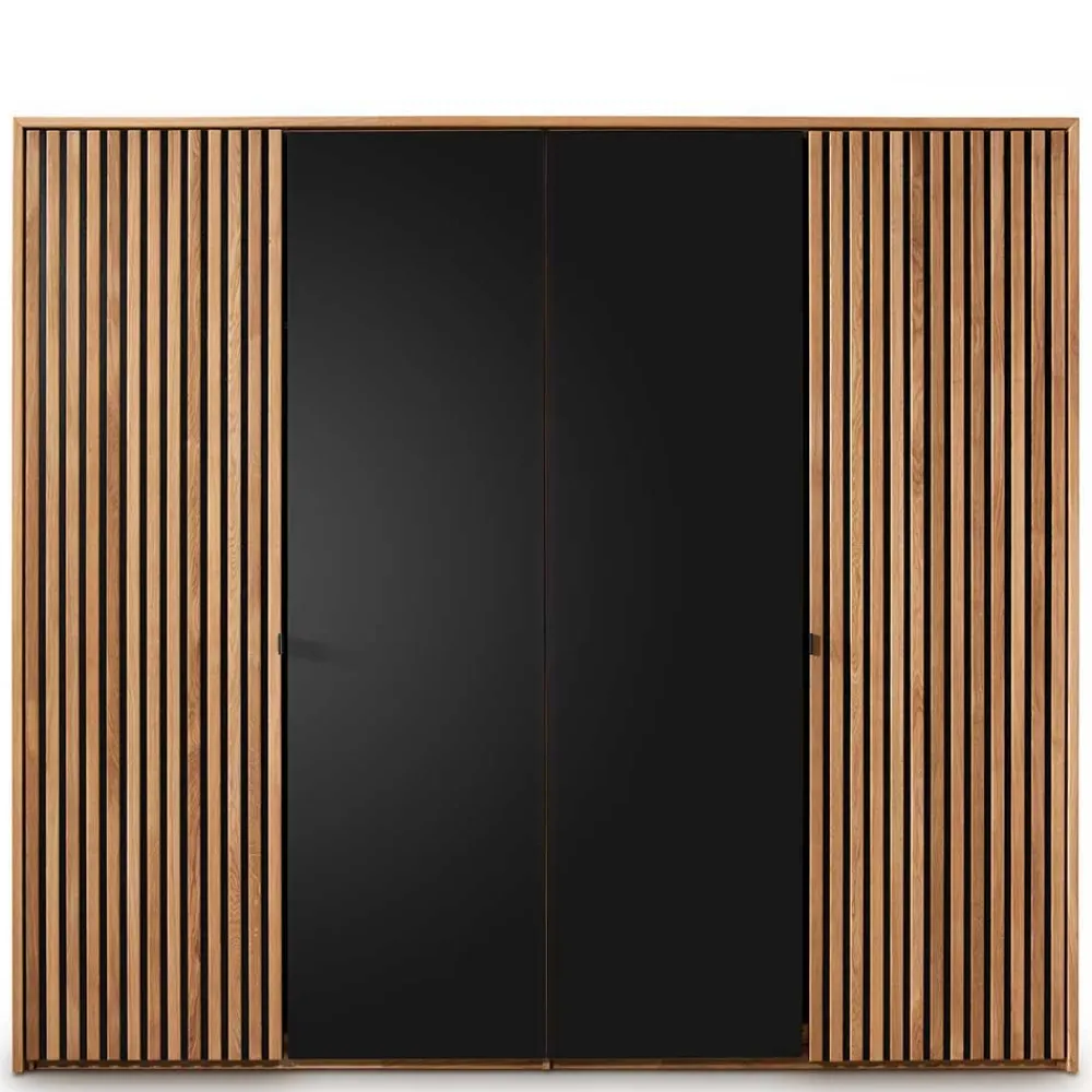 Wohnen Design Schlafzimmer Möbel Set - Manarola (vierteilig)