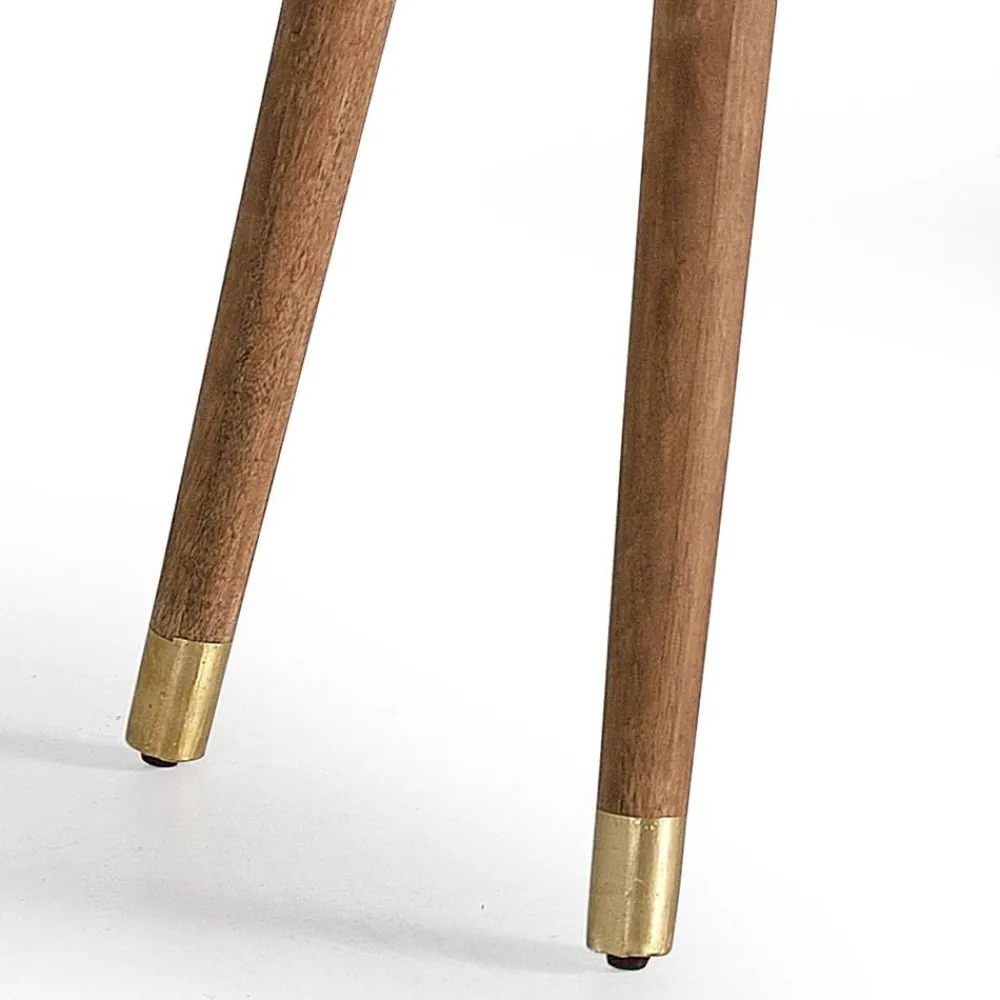 Kinder Wohnen Design Schreibtisch mit fünf Schubladen - Fina