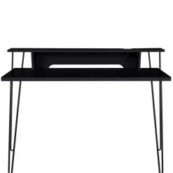 Wohnen Design Schreibtisch mit Handy Ladestation - Christian