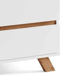 Wohnen Design Sekretär im Skandi Look - Cady