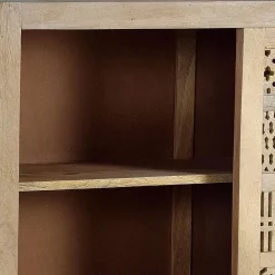 Wohnen Sideboards|Designermöbel*Design Sideboard mit Ethno Flair - Valuta