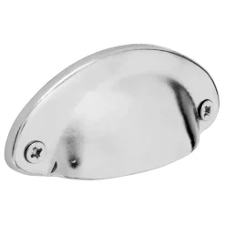 Wohnen Design Spiegelschrank fürs Bad in Weiß - Gorgona