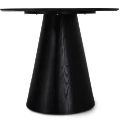 Wohnen Skandinavische Möbel|Küchen-Essgruppen*Design Tischgruppe modern - Vuschea (fünfteilig)