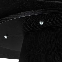 Wohnen Skandinavische Möbel|Küchen-Essgruppen*Design Tischgruppe modern - Vuschea (fünfteilig)