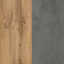 Wohnen Design Waschtisch mit Aufsatzbecken - Mia