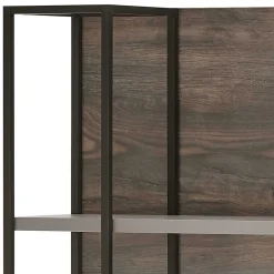 Wohnen Wohnwände|Wohnwand*Design Wohnwand Kombi modern - Mundo (dreiteilig)