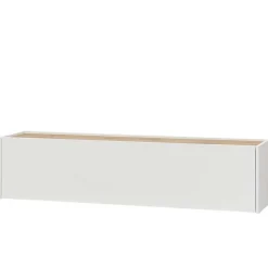 Wohnen Wohnzimmerschränke*Design Wohnzimmer Möbel-Kombination - Nonessia (fünfteilig)