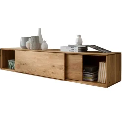 Wohnen Wohnwände|Wohnwand*Design Wohnzimmermöbel Set - Sinta (dreiteilig)