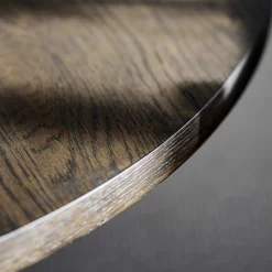 Wohnen Tische|Couchtisch*Design Wohnzimmertisch in Braun - Cazama