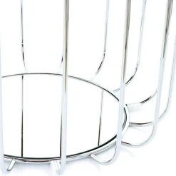 Wohnen Sessel & Hocker*Designer Hocker in Grün Samt - Mundary