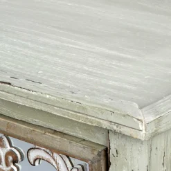 Wohnen Designer Kommode aus Tanne Massivholz - Loktos