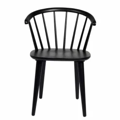 Wohnen Designerstuhl aus Massivholz - Biontica (2er Set)