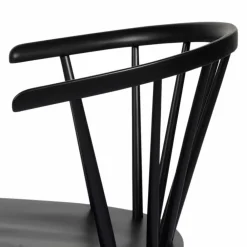 Wohnen Designerstuhl aus Massivholz - Biontica (2er Set)