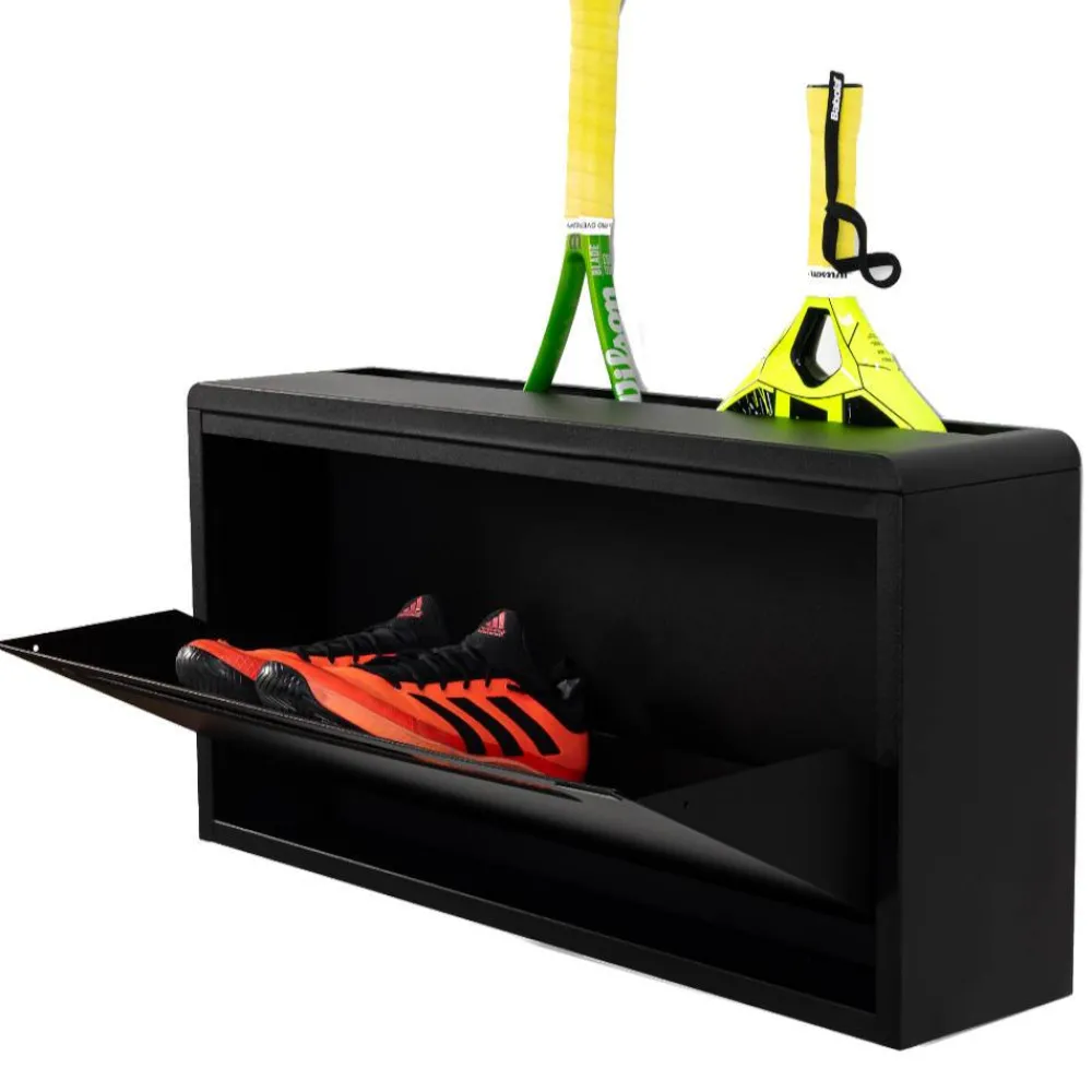 Wohnen Design-Schuhschrank für die Wandmontage - Ginko