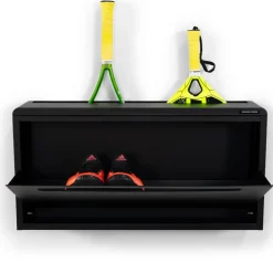 Wohnen Design-Schuhschrank für die Wandmontage - Ginko