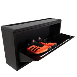 Wohnen Design-Schuhschrank für die Wandmontage - Ginko