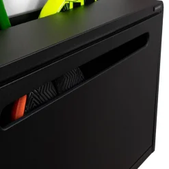 Wohnen Design-Schuhschrank für die Wandmontage - Ginko