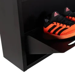 Wohnen Design-Schuhschrank für die Wandmontage - Ginko