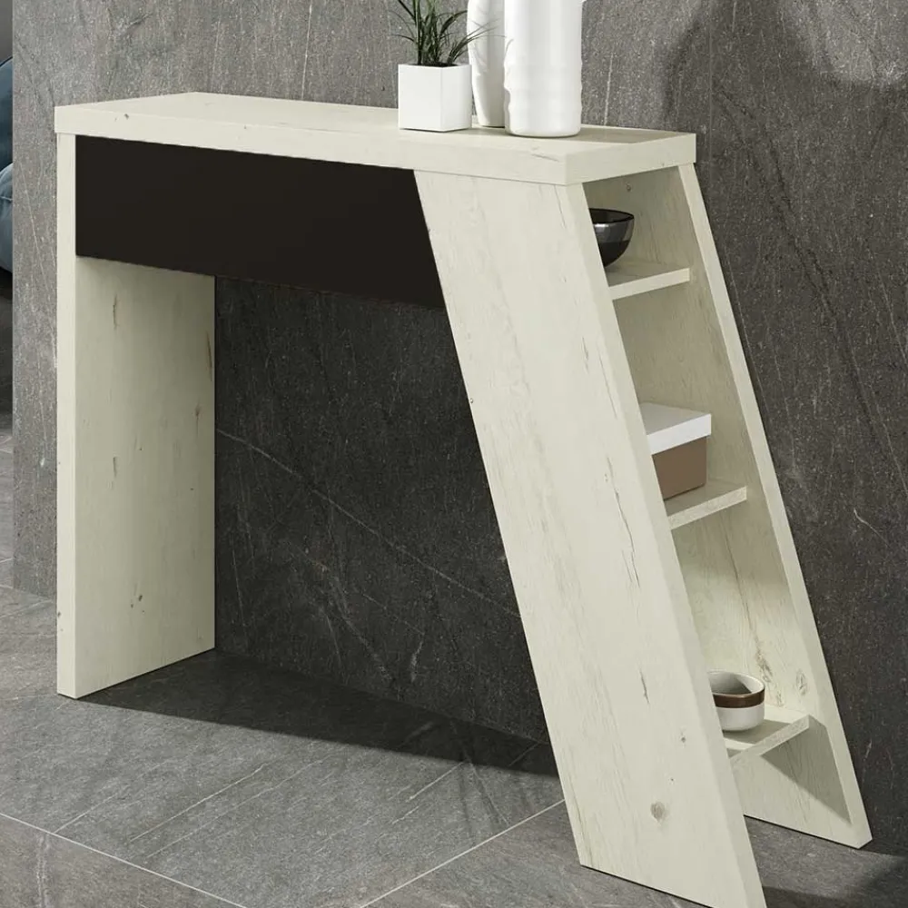 Wohnen Dielen Design Einrichtung Set - Cranies (zweiteilig)