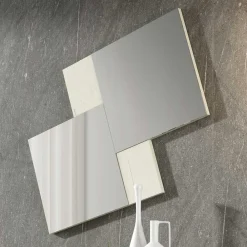 Wohnen Dielen Design Einrichtung Set - Cranies (zweiteilig)