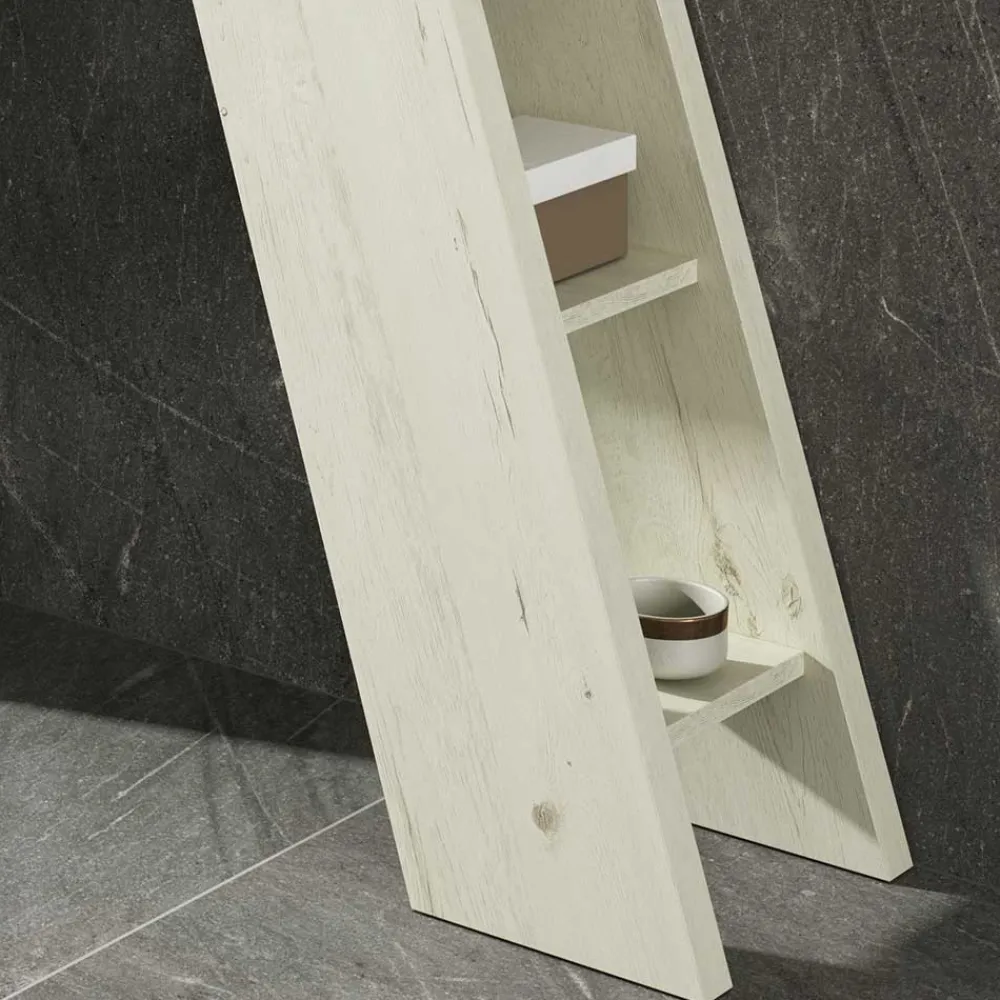 Wohnen Dielen Design Einrichtung Set - Cranies (zweiteilig)