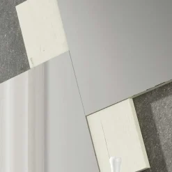 Wohnen Dielen Design Einrichtung Set - Cranies (zweiteilig)