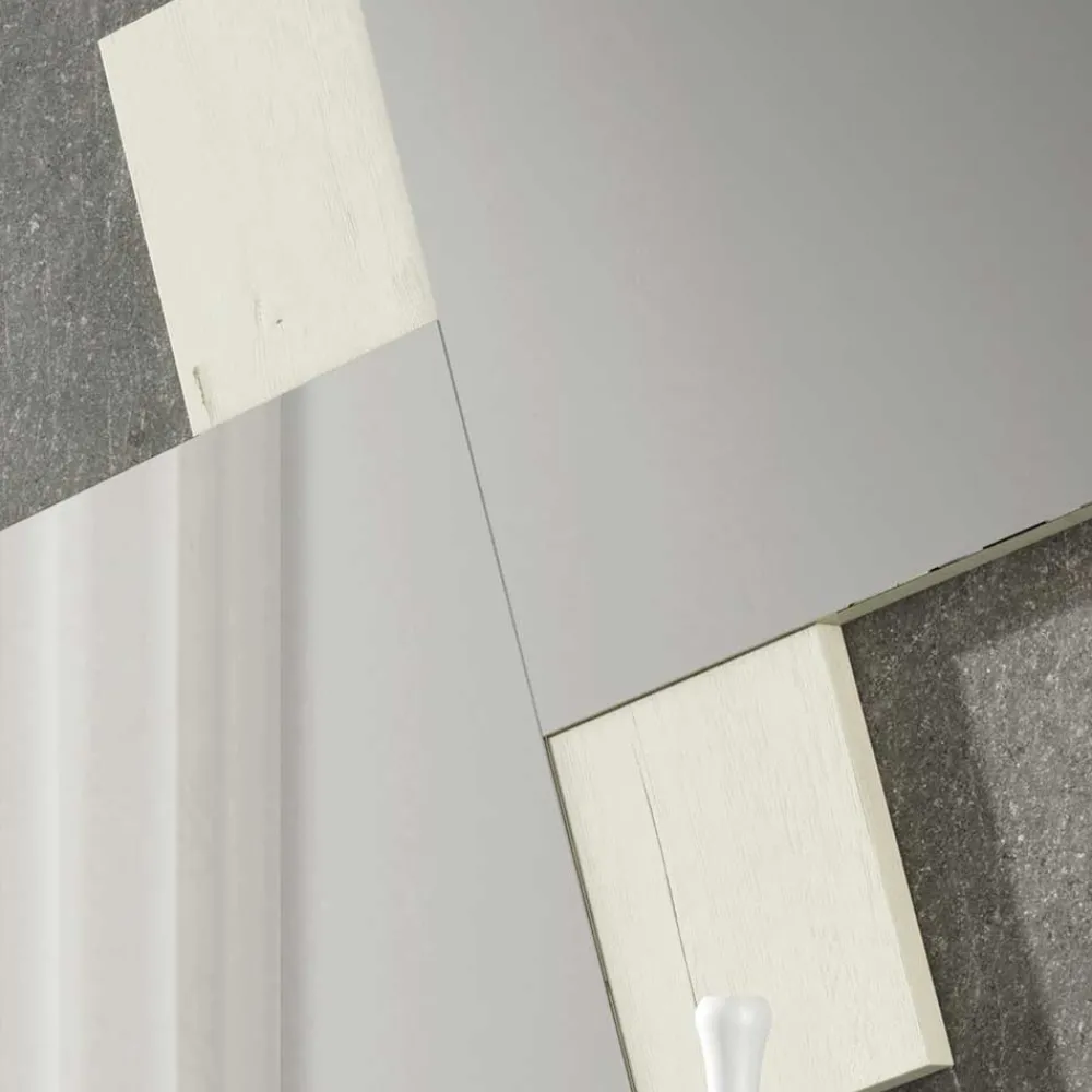 Wohnen Dielen Design Einrichtung Set - Cranies (zweiteilig)