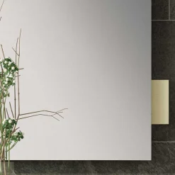 Wohnen Dielen Kombi in Schwarz & Creme - Losandas (zweiteilig)