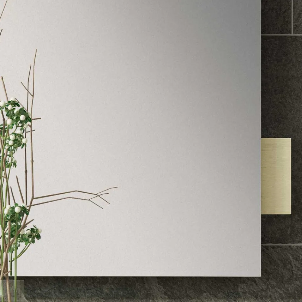 Wohnen Dielen Kombi in Schwarz & Creme - Losandas (zweiteilig)