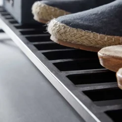 Wohnen Dielenbank mit Truhe & Schuhablage - Leiria