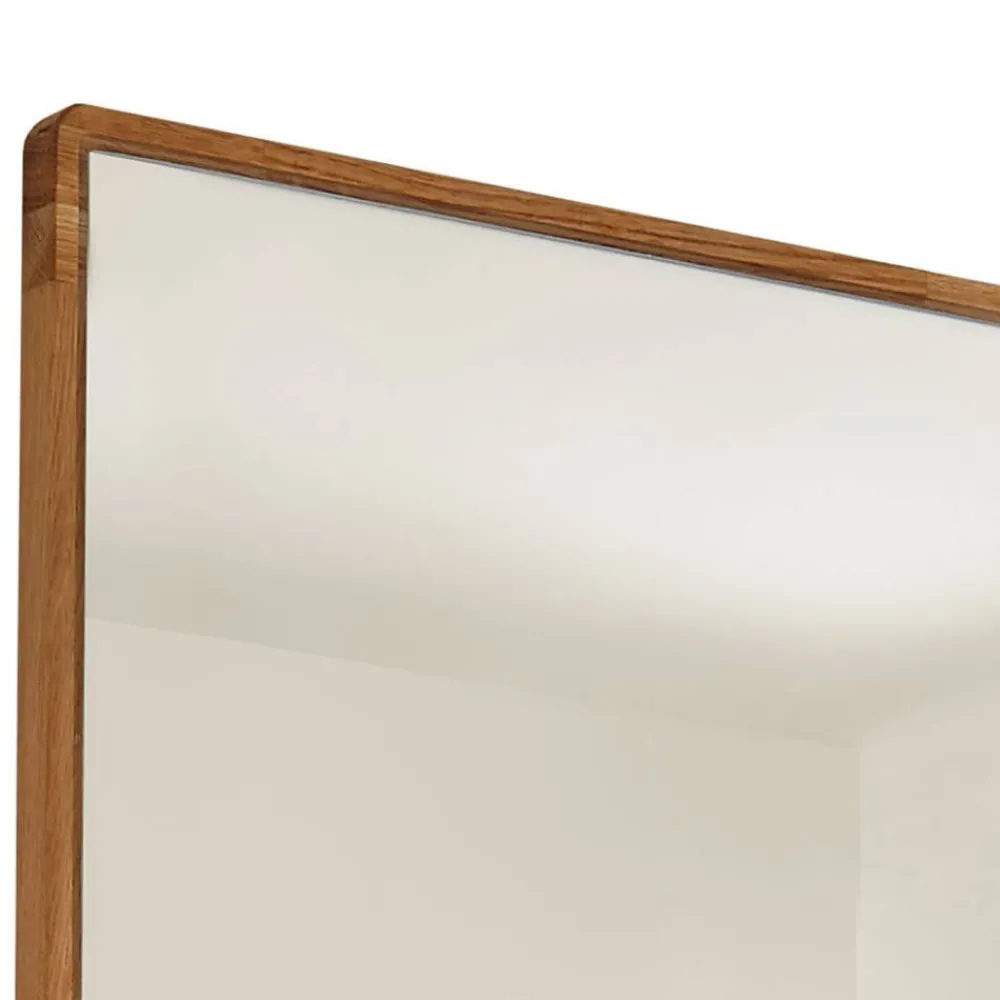 Wohnen Dieleneinrichtung Möbelset aus Wildeiche - Darcona (sechsteilig)