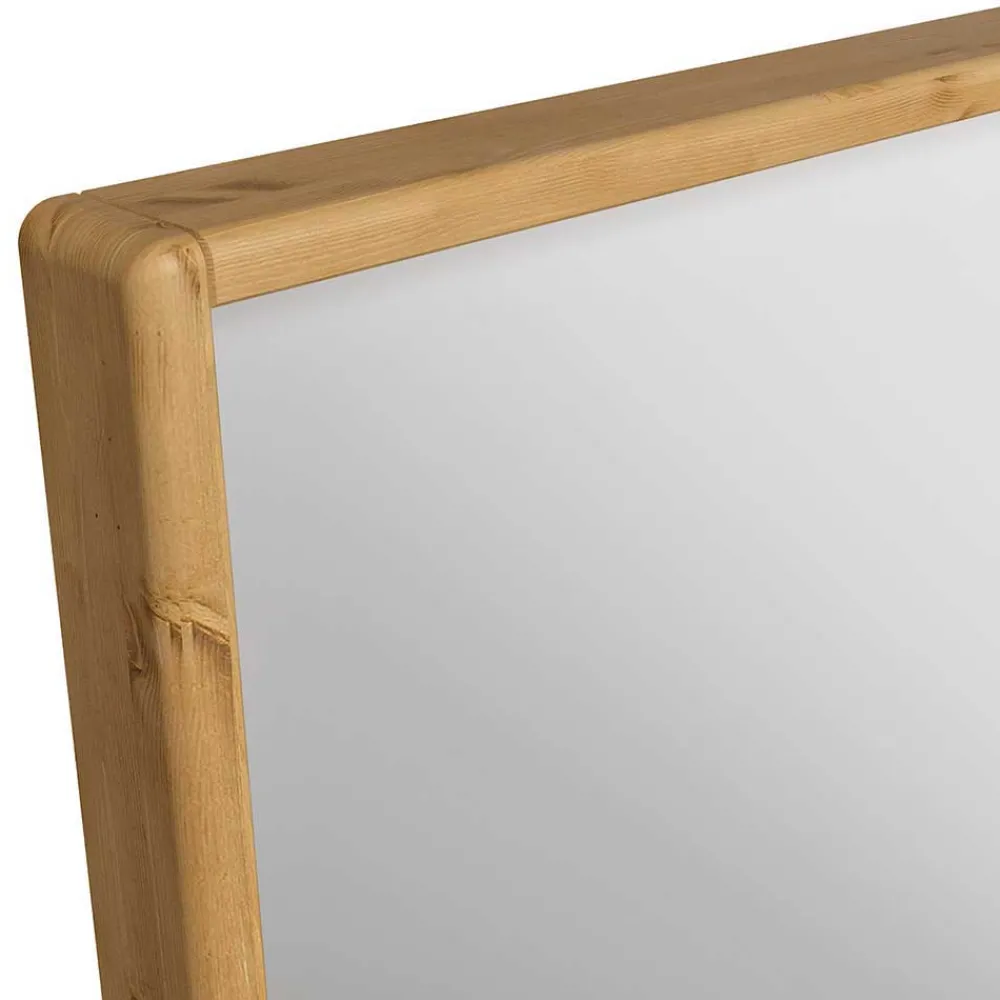 Wohnen Dielenmöbel Garderobe Möbelset - Etvina (dreiteilig)