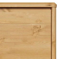 Wohnen Dielenmöbel Garderobe Möbelset - Etvina (dreiteilig)