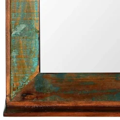 Wohnen Dielenmöbel im Shabby Chic Set - Ensley (fünfteilig)