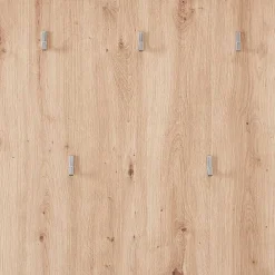 Wohnen Dielenmöbel Kombination modern - Zelio (dreiteilig)