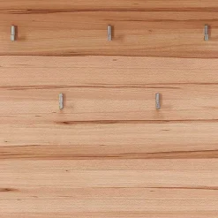 Wohnen Dielenmöbel Komplettset modern - Viktorion (fünfteilig)