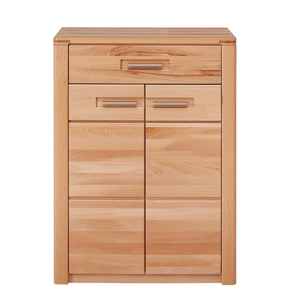 Wohnen Dielenmöbel Komplettset modern - Viktorion (fünfteilig)