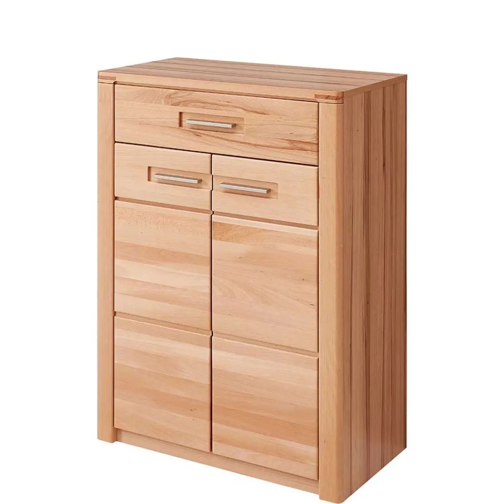 Wohnen Dielenmöbel Komplettset modern - Viktorion (fünfteilig)