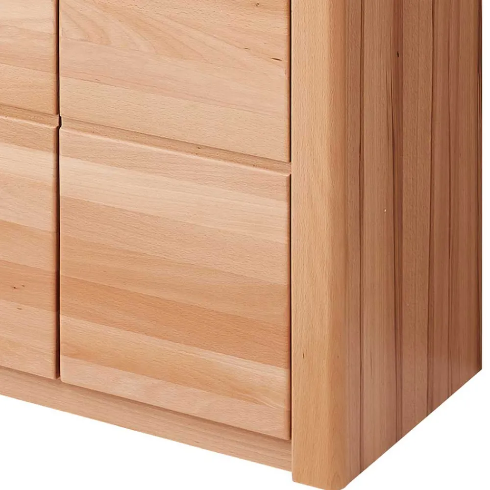 Wohnen Dielenmöbel Komplettset modern - Viktorion (fünfteilig)