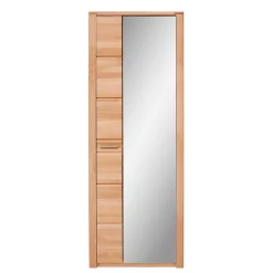 Wohnen Dielenmöbel Komplettset modern - Viktorion (fünfteilig)