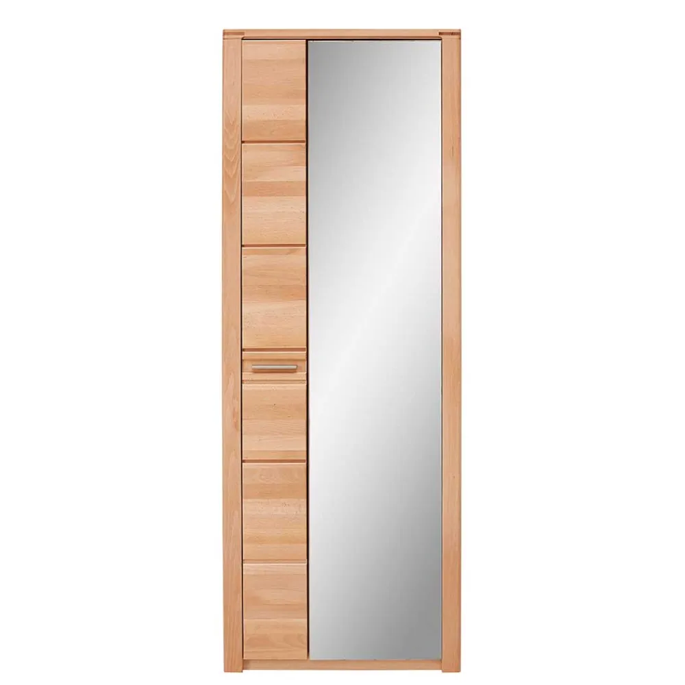 Wohnen Dielenmöbel Komplettset modern - Viktorion (fünfteilig)