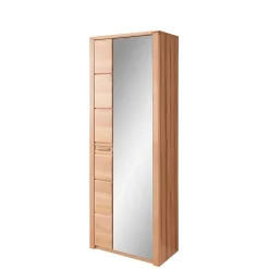 Wohnen Dielenmöbel Komplettset modern - Viktorion (fünfteilig)