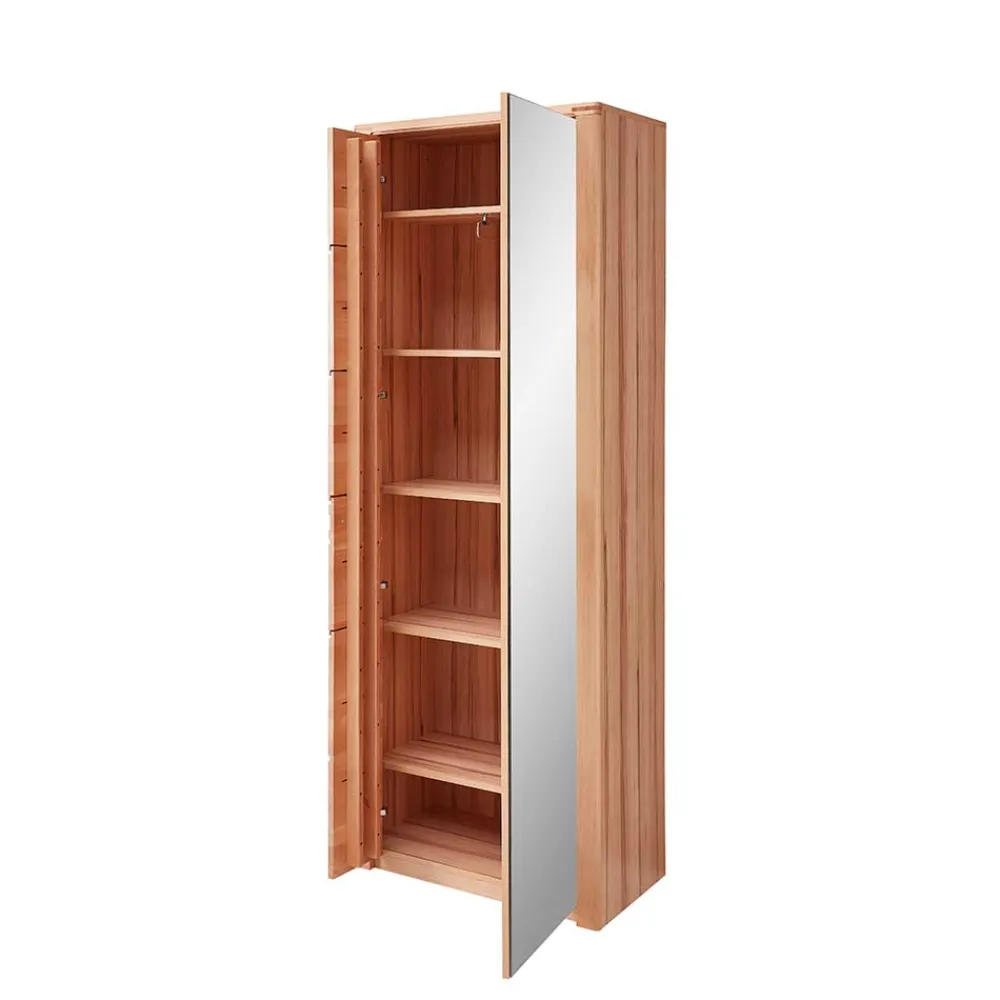 Wohnen Dielenmöbel Komplettset modern - Viktorion (fünfteilig)