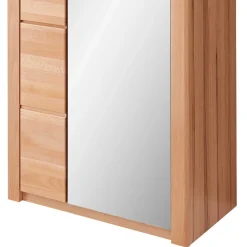 Wohnen Dielenmöbel Komplettset modern - Viktorion (fünfteilig)