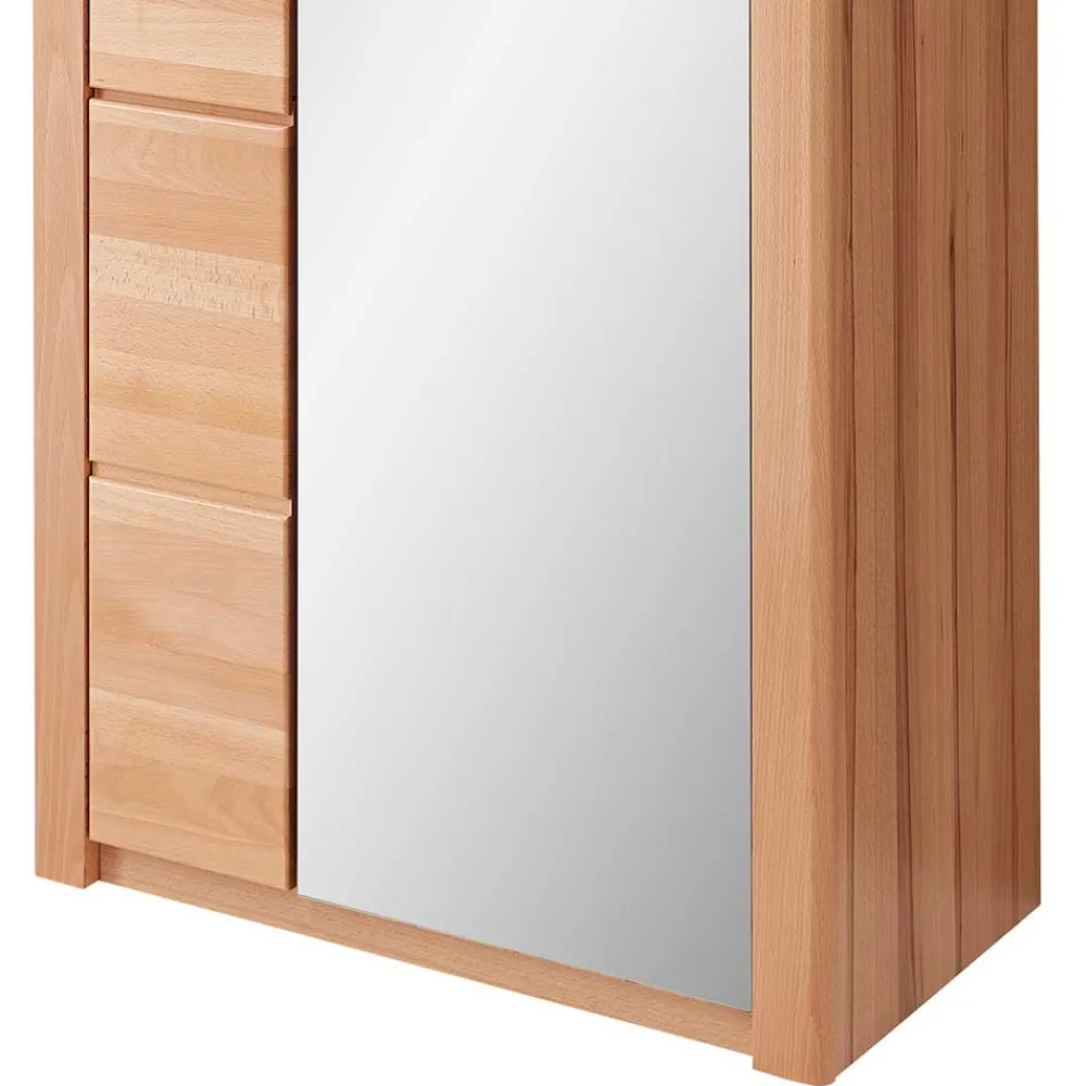 Wohnen Dielenmöbel Komplettset modern - Viktorion (fünfteilig)